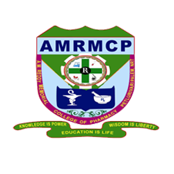 AMR Logo